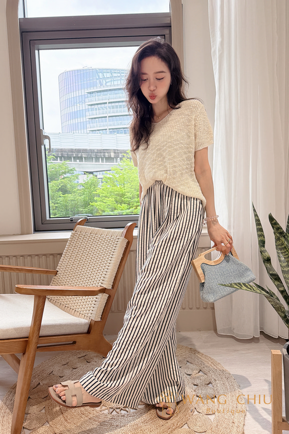 WANG CHIU 麻豆照
